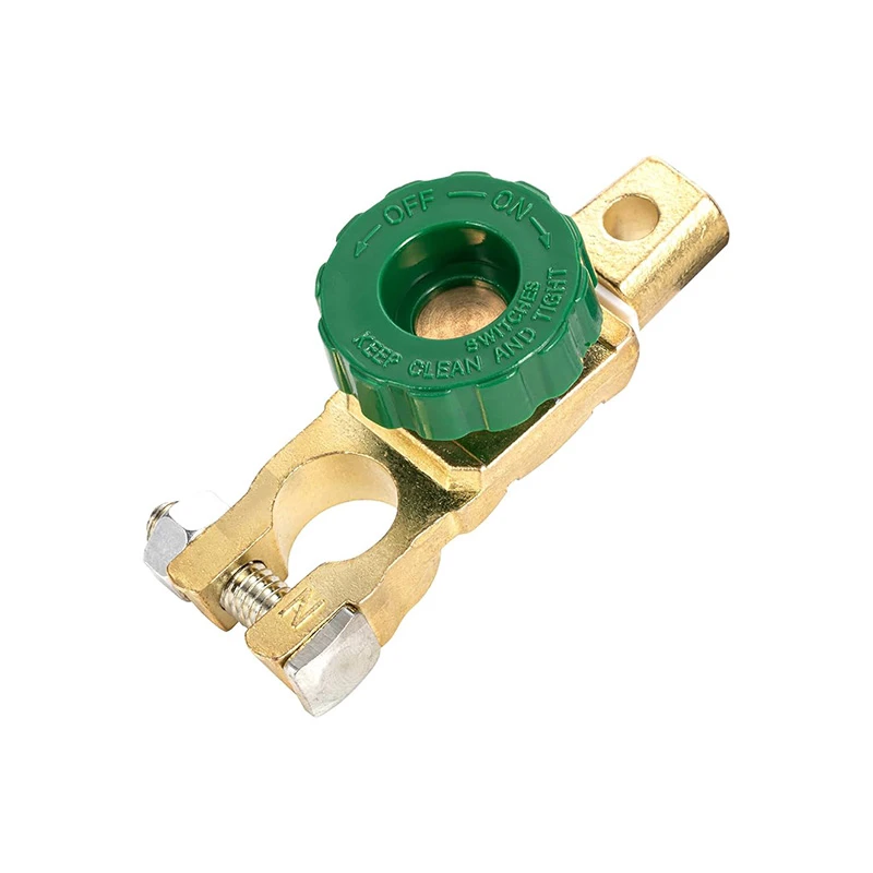 Battery Isolator